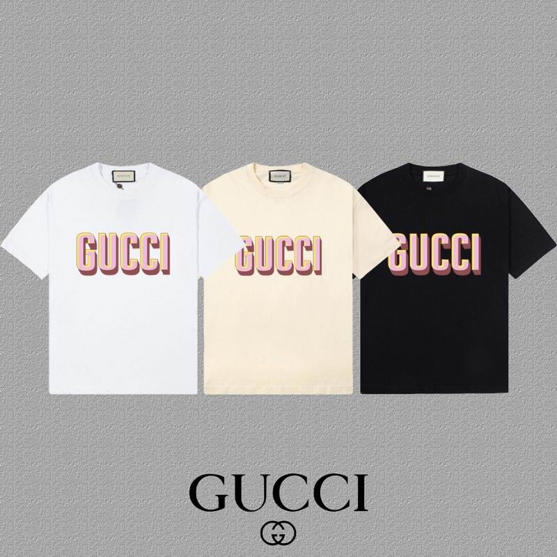 Gucci S-2XL dgtr3917